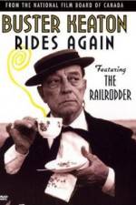 Watch Buster Keaton Rides Again 0123movies