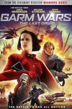 Watch Garm Wars: The Last Druid 0123movies