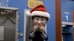 Watch Ted Lasso: The Missing Christmas Mustache (Short 2021) 0123movies