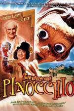 Watch The New Adventures of Pinocchio 0123movies