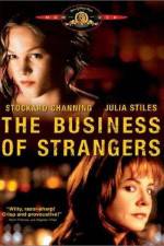 Watch The Business of Strangers 0123movies