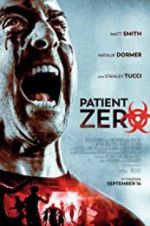 Watch Patient Zero 0123movies