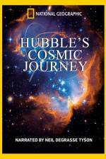 Watch Hubble\'s Cosmic Journey 0123movies