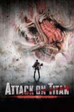 Watch Attack on Titan Part 2 0123movies