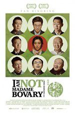 Watch I Am Not Madame Bovary 0123movies