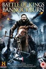 Watch Battle of Kings: Bannockburn 0123movies