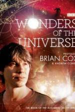 Watch Wonders of the Universe 0123movies