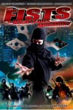 Watch Fists of Righteous Harmony 0123movies