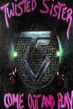 Watch Twisted Sister Come Out and Play 0123movies