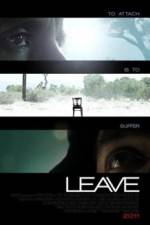 Watch Leave 0123movies