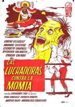 Watch Wrestling Women vs. the Aztec Mummy 0123movies