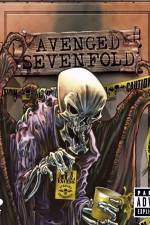 Watch Avenged Sevenfold All Excess 0123movies