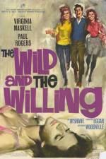 Watch The Wild and the Willing 0123movies