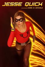 Watch Jesse Quick (Short 2019) 0123movies