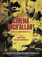Watch Cin�ma Inch'Allah! 0123movies