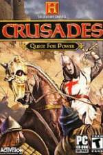 Watch The History Channel Crusades Quest for Power 0123movies