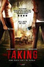 Watch The Taking 0123movies
