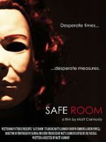 Watch Safe Room (Short 2012) 0123movies