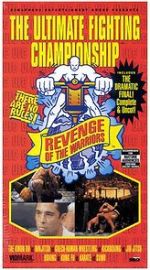 Watch UFC 4: Revenge of the Warriors 0123movies