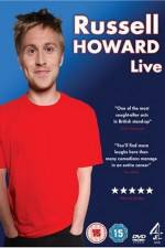 Watch Russell Howard Live 0123movies