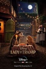 Watch Lady and the Tramp 0123movies