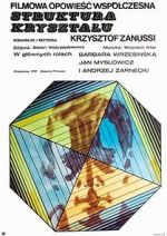 Watch The Structure of Crystal 0123movies