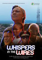 Watch Whispers in the Wires (Short 2025) 0123movies