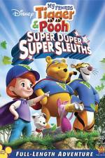 Watch My Friends Tigger and Pooh: Super Duper Super Sleuths 0123movies