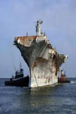 Watch National Geographic Megastructures Sinking An Aircraft Carrier 0123movies