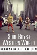 Watch Soul Boys of the Western World 0123movies