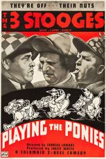 Watch Playing the Ponies (Short 1937) 0123movies