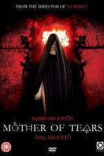 Watch The Mother Of Tears 0123movies