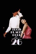 Watch Three Seats for the 26th 0123movies