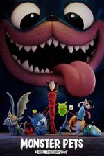 Watch Monster Pets: A Hotel Transylvania Short Film 0123movies
