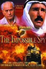Watch The Impossible Spy 0123movies
