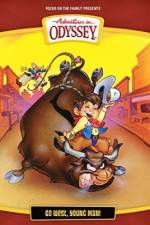 Watch Adventures in Odyssey: Go West Young Man 0123movies