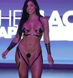 Watch Emily Rinaudo\'s Black Tape Project Exclusive: Texas Swim Week 2024 0123movies