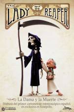 Watch La dama y la muerte 0123movies