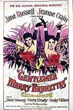 Watch Gentlemen Marry Brunettes 0123movies