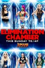 Watch WWE Elimination Chamber 0123movies