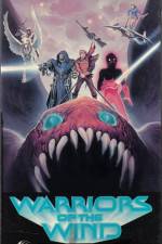 Watch Warriors of the Wind 0123movies