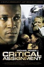Watch Critical Assignment 0123movies