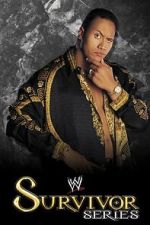 Watch WWE Survivor Series 1999 0123movies