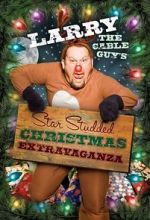 Watch Larry the Cable Guy\'s Star-Studded Christmas Extravaganza 0123movies