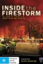 Watch Inside the Firestorm 0123movies
