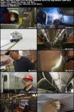 Watch National Geographic: Megafactories - NYC Subway Car 0123movies