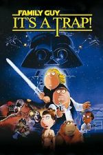 Watch Family Guy Presents: It\'s a Trap! 0123movies