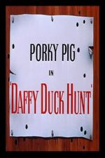 Watch Daffy Duck Hunt (Short 1949) 0123movies