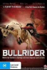 Watch Bullrider 0123movies
