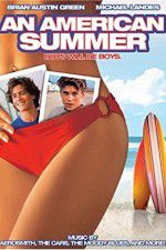 Watch An American Summer 0123movies
